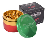 Raw | Grinder Hammercraft 4 piece