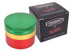 Raw | Grinder Hammercraft 4 piece