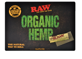 RAW | Organic Hemp Change Mat