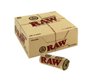 RAW | Mecha Hemp Wick