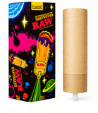 RAW | Intergalactic Destroyer Tube Pre-Rolado Enorme
