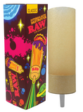 RAW | Intergalactic Destroyer Tube Pre-Rolado Enorme