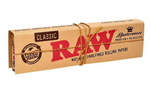 RAW | Masterpiece + Pre Rolled Tips