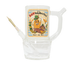 RAW | RAWktober Fest Glass Mug