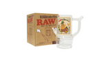 RAW | RAWktober Fest Glass Mug