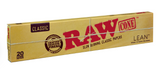 RAW | Classic Lean Cones
