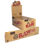 RAW | Classic Lean Cones