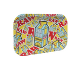 RAW x Lyrical | Lemonade Rolling Tray