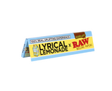 RAW x Lyrical | Lemonade King Size Wide