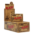 RAW | Limited Edition Macu Classic Rolling Papers 1 1/2