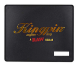 Mafioso Kingpin X RAW |  Collab Tray Charola Kingpin