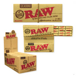 RAW | Masterpiece + Pre Rolled Tips