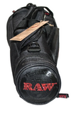 RAW | Black Cone Duffel Edición Limitada