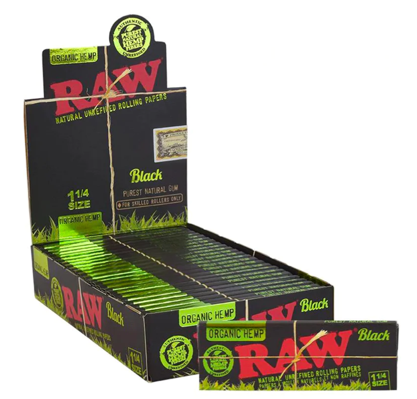  RAW 98 Variación especial del papel de fumar previamente  enrollado, 1 : Salud y Hogar