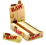 RAW | Papel de Fumar 1¼