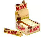 RAW | Organic Hemp Kingsize Slim