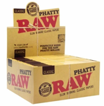 RAW | Classic Phatty Papel XL