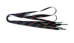 RAW | Poker Laces Cordones