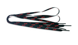 RAW | Poker Laces Cordones