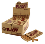 RAW | Filtros Perfecto Pre Rolled Cone Tips