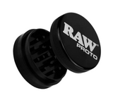 RAW | Proto Limited Edition Grinder 2pc Aluminum