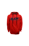 RAW | Hoodie Sudadera