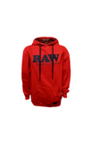 RAW | Hoodie Sudadera