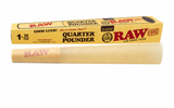 RAW | Classic Pounder Cono Pre-Rolado