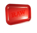 RAW | Red Matte Murder’d Tray