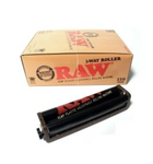 Roladora RAW 2-Way Hemp Plastic Roller