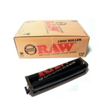 Roladora RAW 2-Way Hemp Plastic Roller