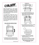 RAW | RAWtomatic Roll Box MAX