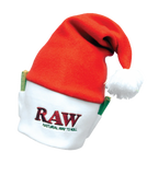 RAW | Santa Hat Cone Holder