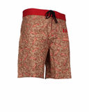 RAW x Seedless | Board Shorts Bañador