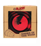 RAW | Smoke in the Wind