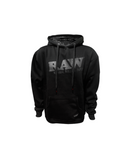 RAW | Hoodie Sudadera