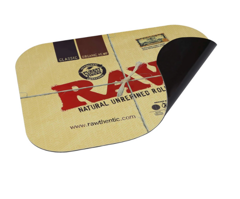 RAW | Classic Rolling Tray Covers Tapa
