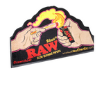RAW | Lit Door Mat Tapete