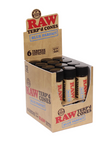 RAW | TERP'd Cones Mejorados 6ct