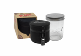 RAW | Contenedor Smellproof Cozy & Jar