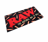 RAW x Seedless | Black Towel Toalla