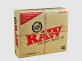 RAW | Rawtomatic Caja automatica Roladora