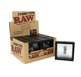 RAW | Turbo Tips