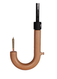 RAW | Cone Umbrella - Paraguas + Holder