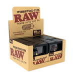 RAW | Whirlwind Tips