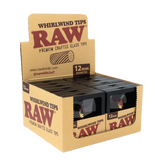 RAW | Whirlwind Tips