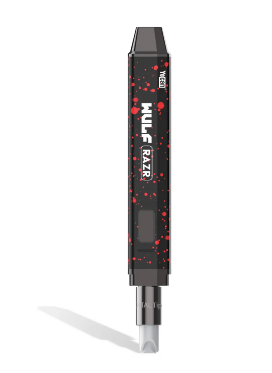 Wulf Mods Timber Water Filtered Nectar Collector