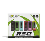 Exxus | REC Cartridge Battery