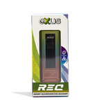 Exxus | REC Cartridge Battery