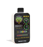 Wulf Mods | Recon Pro Dual 510 Voltage Battery